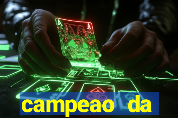 campeao da libertadores 2003